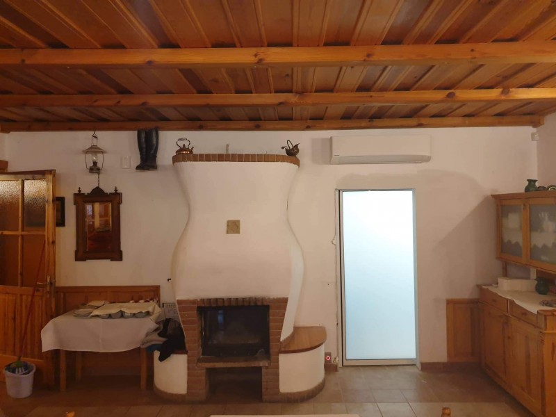 RECORD Automataajtók Kisoroszi ètterembe telepìtett matt fòliàs automata ajtònk