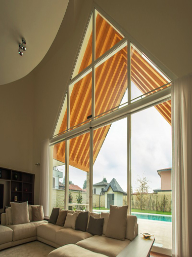 RECORD automata fotocellás ajtó